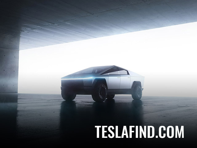teslafind.com